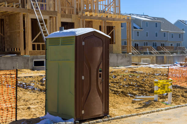 Affordable portable toilet rental in Fountainhead Orchard Hills, MD