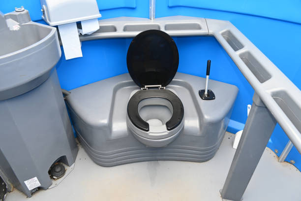 Best Long-term porta potty rental  in Fountainhead Orchard Hills, MD