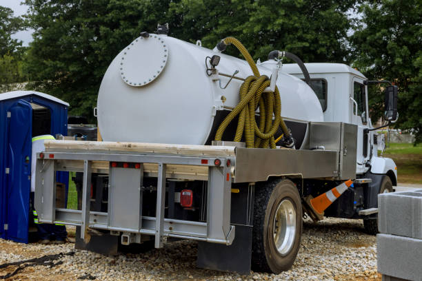 Portable Toilet Options We Offer in Fountainhead Orchard Hills, MD