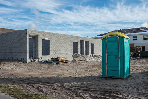 Best Porta potty delivery and setup  in Fountainhead Orchard Hills, MD